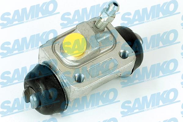 Samko C29922 - Cilindretto freno autozon.pro