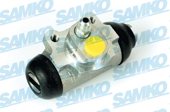 Samko C29546 - Cilindretto freno autozon.pro