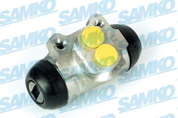 Samko C29547 - Cilindretto freno autozon.pro