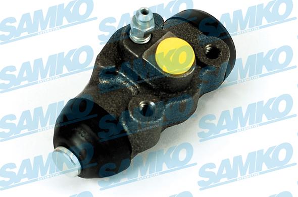 Samko C29566 - Cilindretto freno autozon.pro