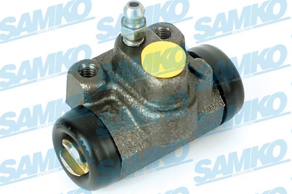 Samko C29532 - Cilindretto freno autozon.pro