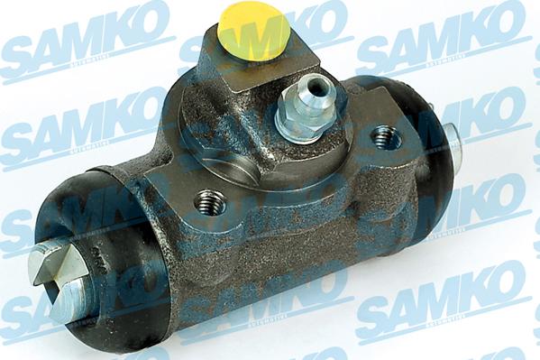 Samko C29054 - Cilindretto freno autozon.pro