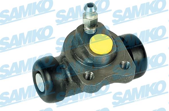 Samko C29053 - Cilindretto freno autozon.pro