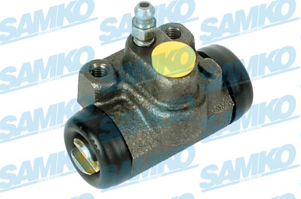 Samko C29035 - Cilindretto freno autozon.pro