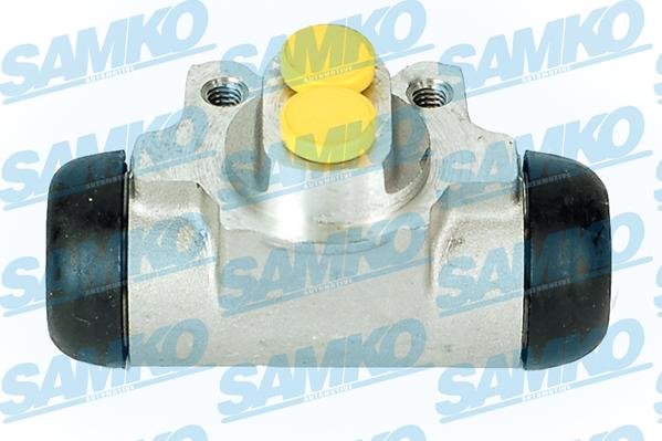 Samko C29074 - Cilindretto freno autozon.pro