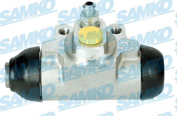 Samko C29075 - Cilindretto freno autozon.pro