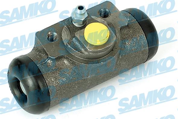 Samko C29076 - Cilindretto freno autozon.pro