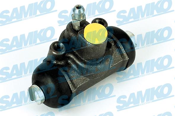 Samko C29889 - Cilindretto freno autozon.pro