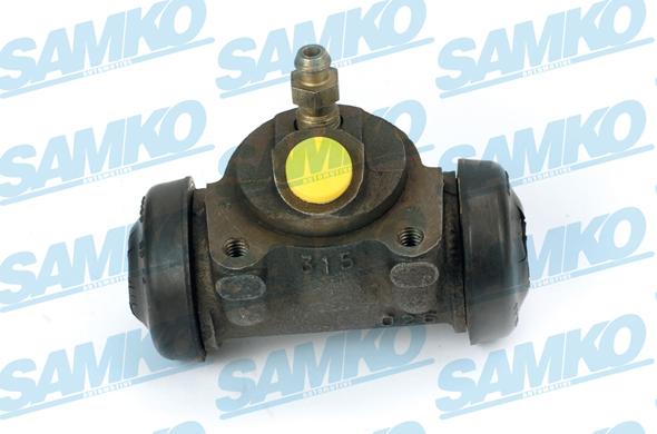 Samko C29888 - Cilindretto freno autozon.pro