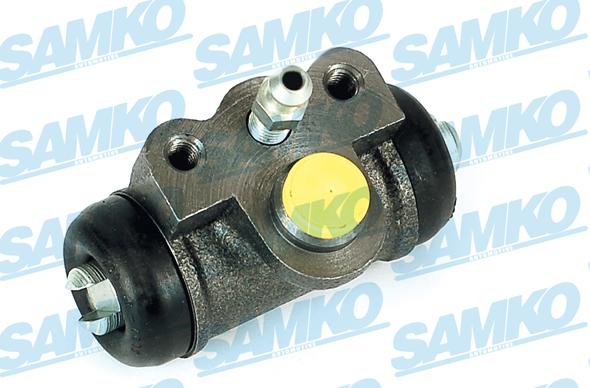 Samko C24964 - Cilindretto freno autozon.pro