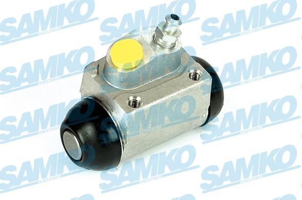 Samko C24965 - Cilindretto freno autozon.pro