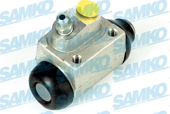 Samko C24966 - Cilindretto freno autozon.pro