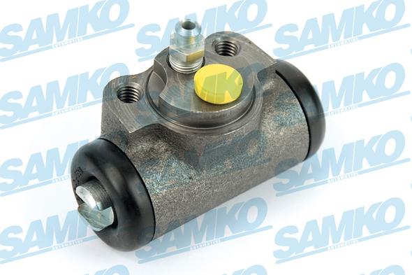 Samko C24962 - Cilindretto freno autozon.pro