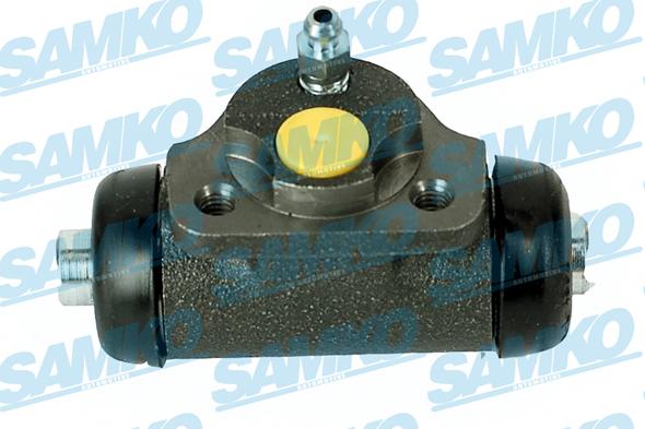 Samko C24062 - Cilindretto freno autozon.pro