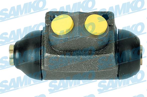 Samko C24036 - Cilindretto freno autozon.pro