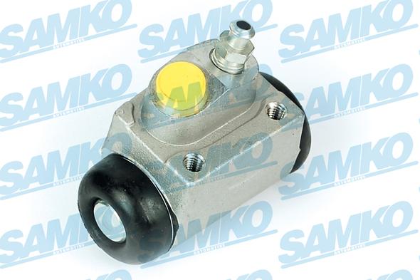 Samko C24868 - Cilindretto freno autozon.pro