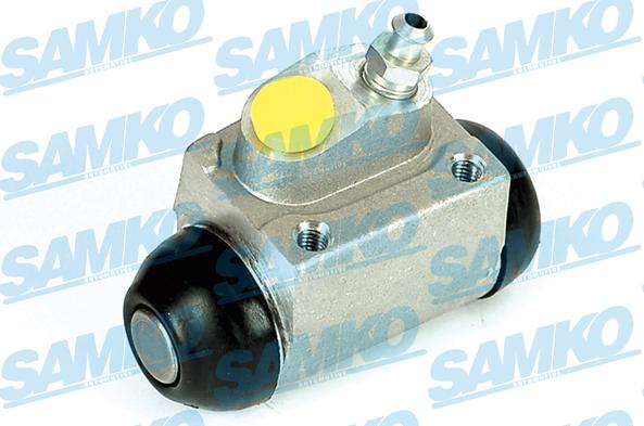 Samko C24800 - Cilindretto freno autozon.pro