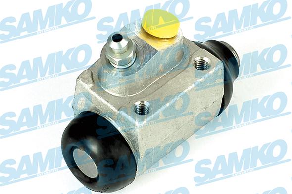 Samko C24801 - Cilindretto freno autozon.pro