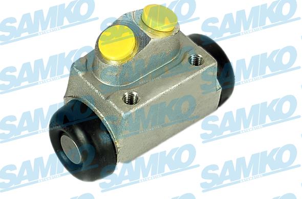 Samko C24803 - Cilindretto freno autozon.pro