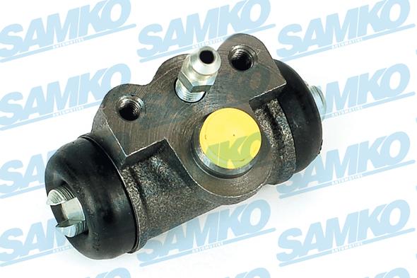 Samko C24871 - Cilindretto freno autozon.pro