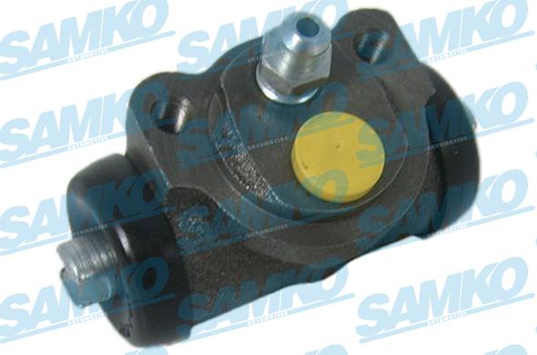 Samko C24762 - Cilindretto freno autozon.pro