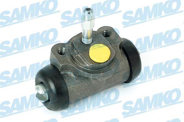 Samko C25860 - Cilindretto freno autozon.pro