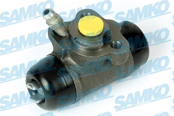 Samko C26555 - Cilindretto freno autozon.pro