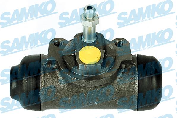 Samko C26048 - Cilindretto freno autozon.pro