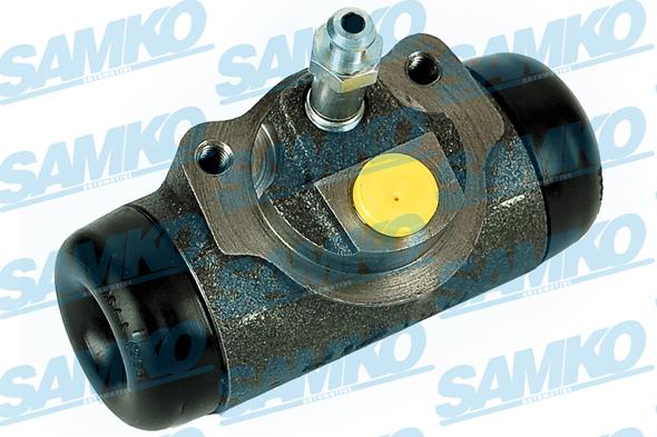 Samko C26047 - Cilindretto freno autozon.pro