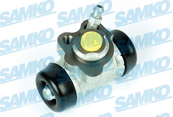 Samko C26190 - Cilindretto freno autozon.pro