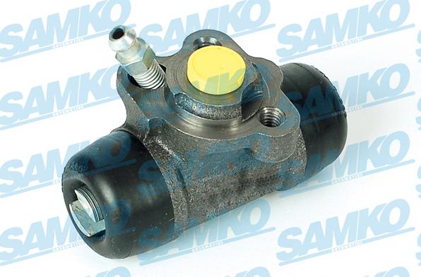 Samko C261190 - Cilindretto freno autozon.pro