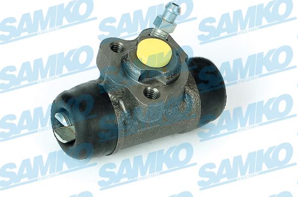 Samko C261191 - Cilindretto freno autozon.pro