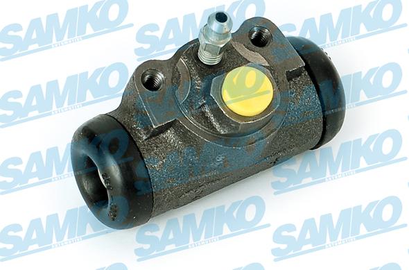 Samko C26813 - Cilindretto freno autozon.pro