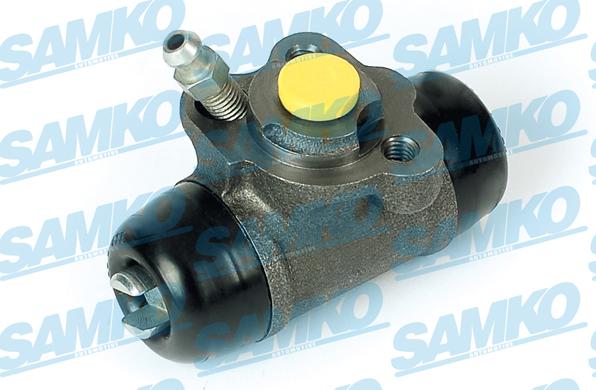 Samko C26790 - Cilindretto freno autozon.pro