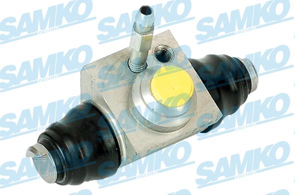 Samko C26718 - Cilindretto freno autozon.pro