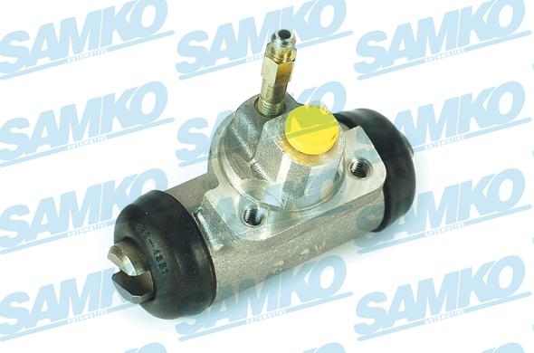 Samko C20539 - Cilindretto freno autozon.pro