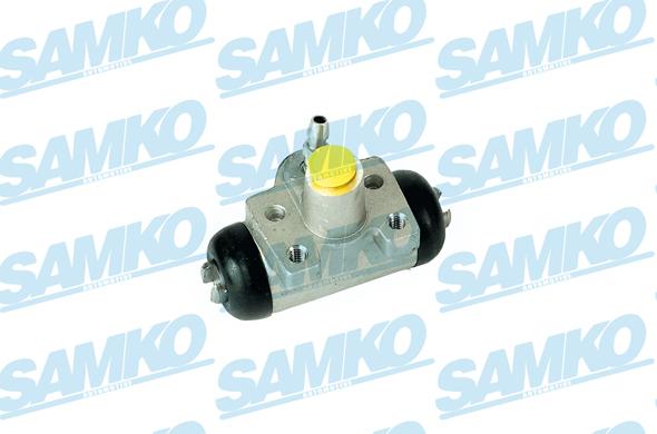 Samko C21550 - Cilindretto freno autozon.pro