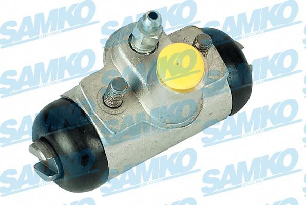 Samko C21626 - Cilindretto freno autozon.pro