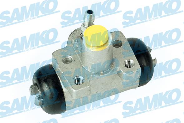 Samko C21059 - Cilindretto freno autozon.pro