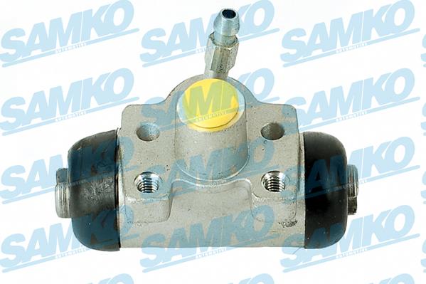 Samko C21056 - Cilindretto freno autozon.pro