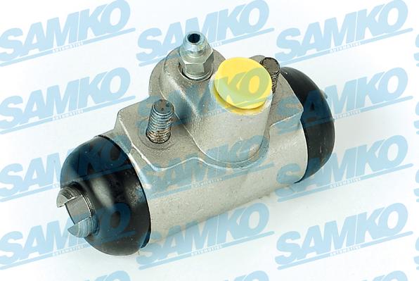 Samko C21749 - Cilindretto freno autozon.pro