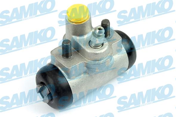 Samko C21744 - Cilindretto freno autozon.pro