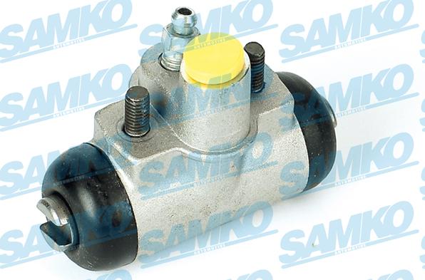 Samko C21745 - Cilindretto freno autozon.pro