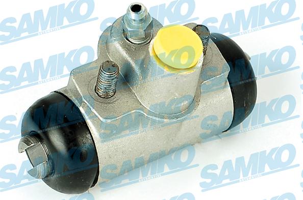 Samko C21746 - Cilindretto freno autozon.pro