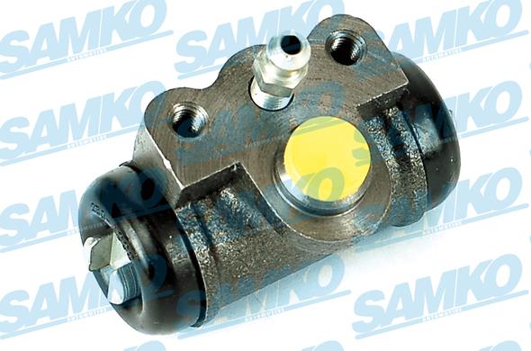 Samko C23939 - Cilindretto freno autozon.pro