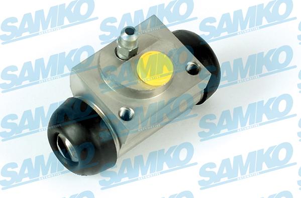 Samko C23937 - Cilindretto freno autozon.pro