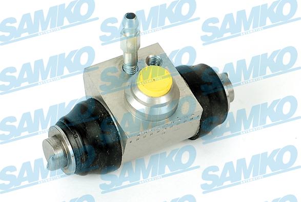 Samko C23620 - Cilindretto freno autozon.pro