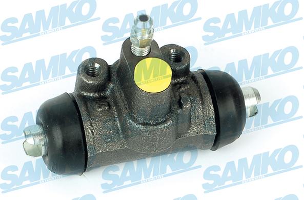 Samko C23884 - Cilindretto freno autozon.pro