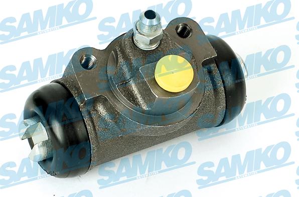 Samko C22752 - Cilindretto freno autozon.pro