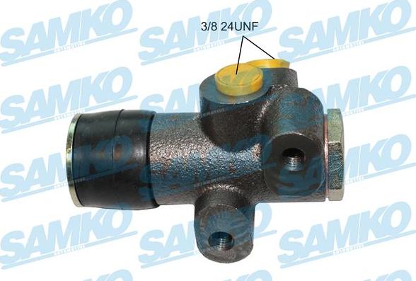 Samko D30951 - Modulatore frenata autozon.pro